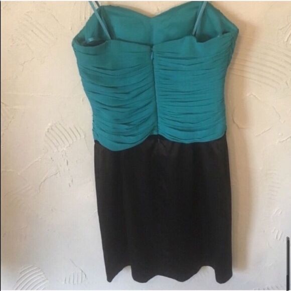 Women’s Max and Cleo Cocktail Strapless Dress - Picture 5 of 6